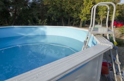 Above Ground Pool Services
