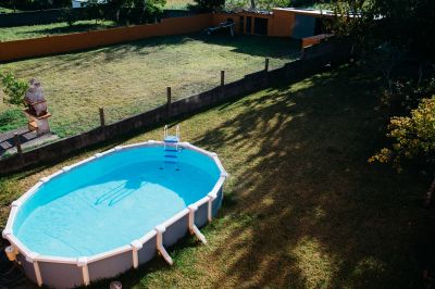 Above Ground Pool Services