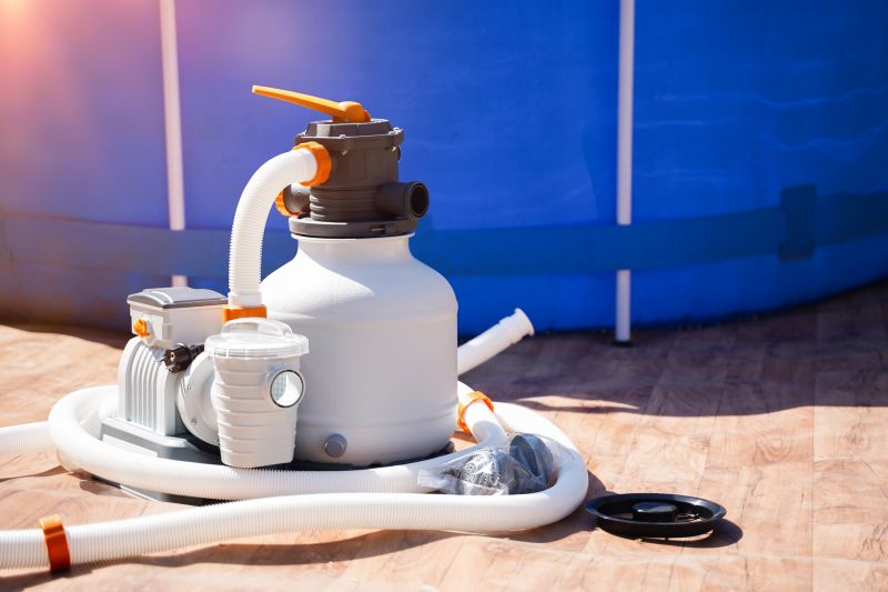 Affordable Above Ground Pool Services — Cost of Above Ground Pool Services