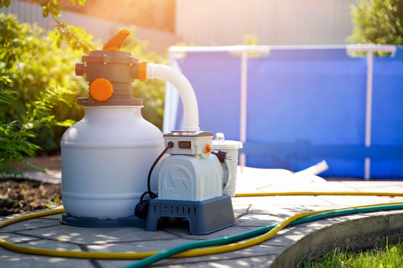 Affordable Above Ground Pool Services — Cost of Above Ground Pool Services