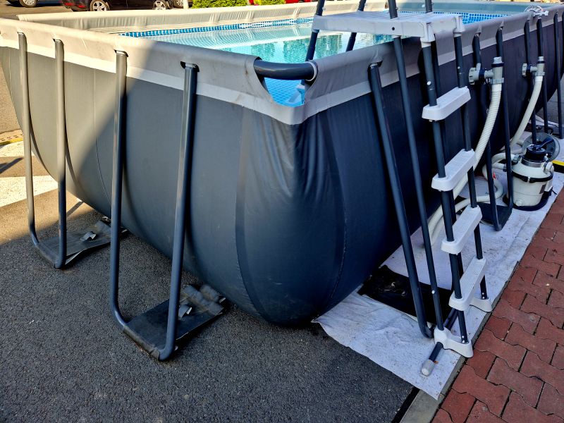 Affordable Above Ground Pool Services — Cost of Above Ground Pool Services